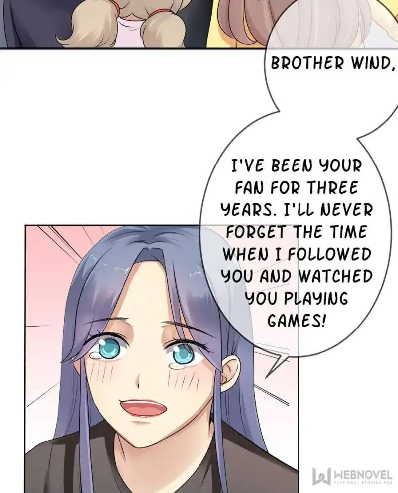 Legend Reboot Chapter 62 33